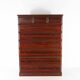 Japanese high commode