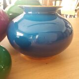 Porcelain vase of limoge perfect condition