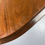 Violin coffee table