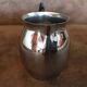 Vintage milk jug