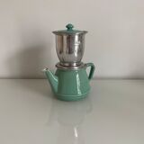 Vintage coffee maker