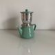 Cafetière vintage