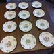 Flat plates Lunéville