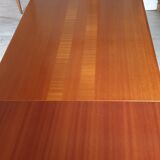 Vintage table with extensions