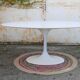 Table tulipe