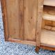 Parisian sideboard from the early 20th century, 2 doors, 2 drawers