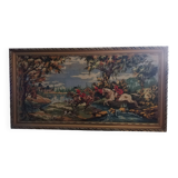 Hunting canvas