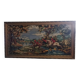 Canevas chasse à courre