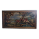 Canevas chasse à courre