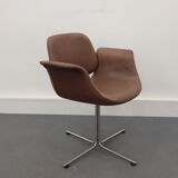 Flamingo Armchair by Foersom & Hjorth-Lorenzen for Erik Jørgensen, 2000s