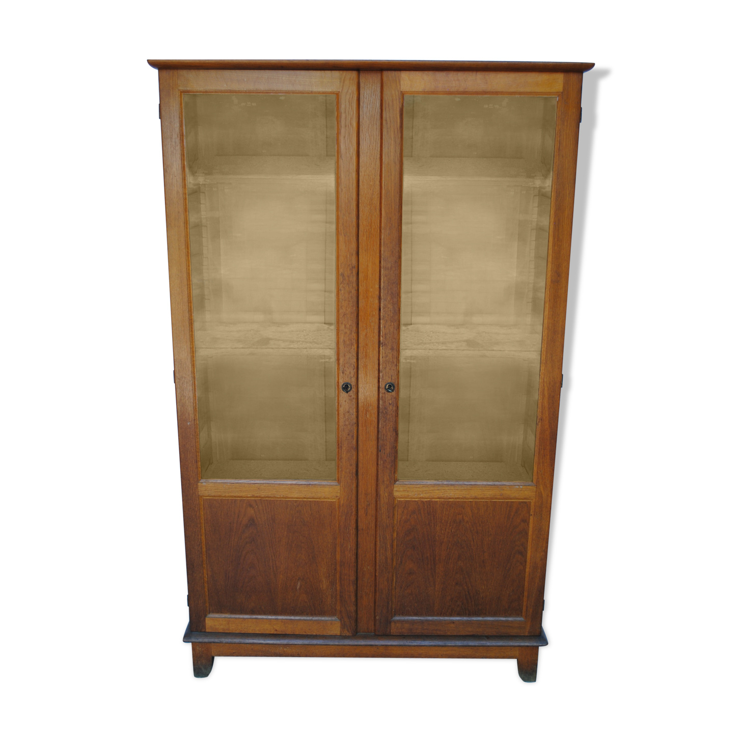 School wardrobe showcase