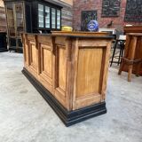 Counter early twentieth century