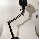 Lampe chapeau melon