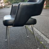 Vintage office chair
