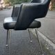 Fauteuil de bureau vintage