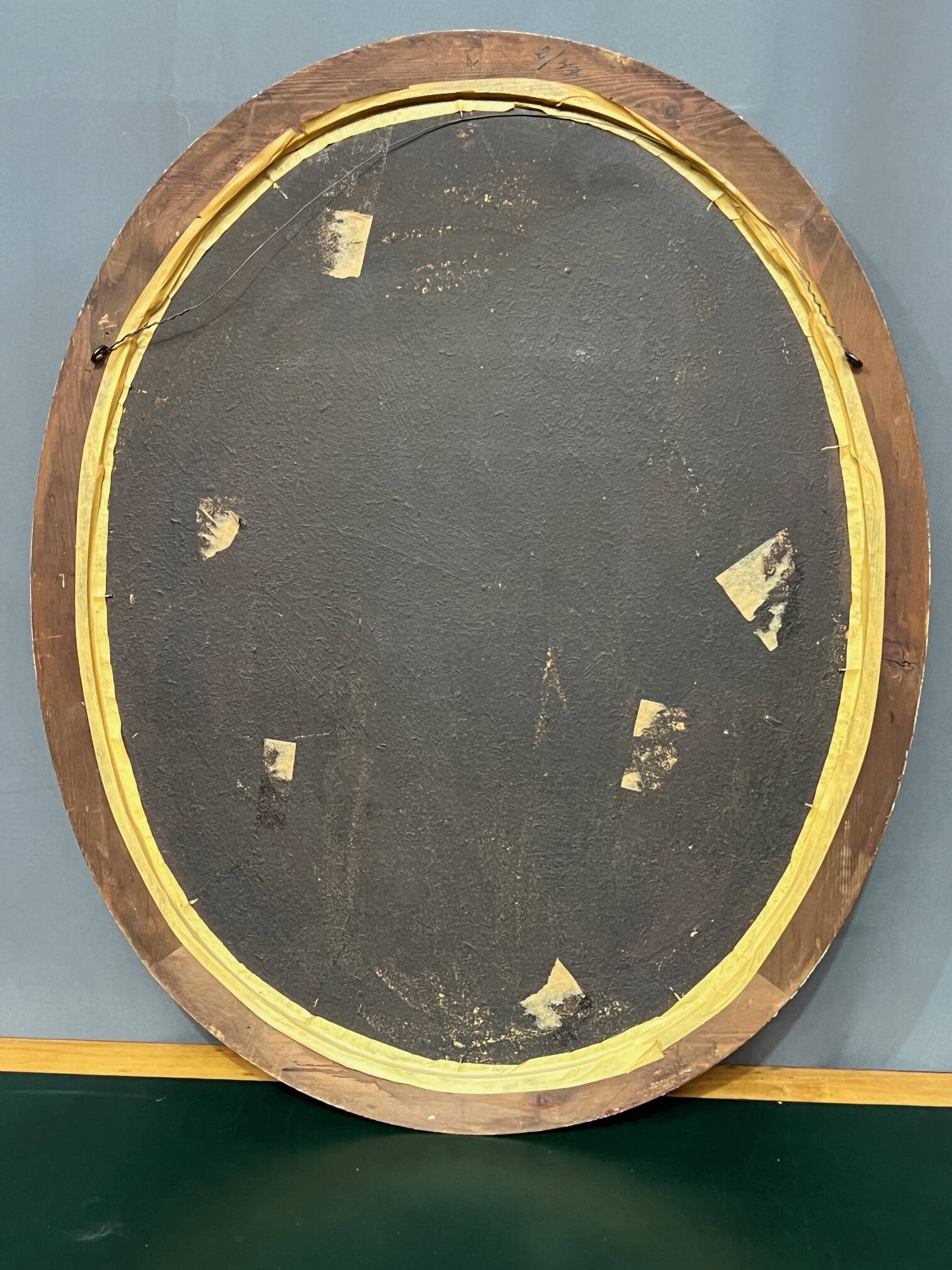 Georges Delcourt. Antique still life signed with flowers. Oil on canvas and panel.