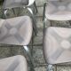 Lot de 7 chaises Ikea PS par Ehlen Johannson