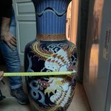 Chinese vase