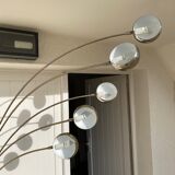Floor lamp Lily of the valley 70