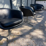 Fauteuils artifort pierre paulin f8800