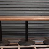 Grande table de métier