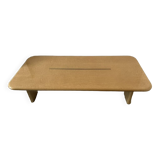 Designer coffee table