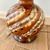 Vintage ceramic lamp