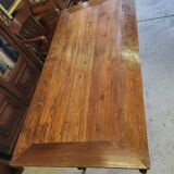 Table 4 legs of old manufacture