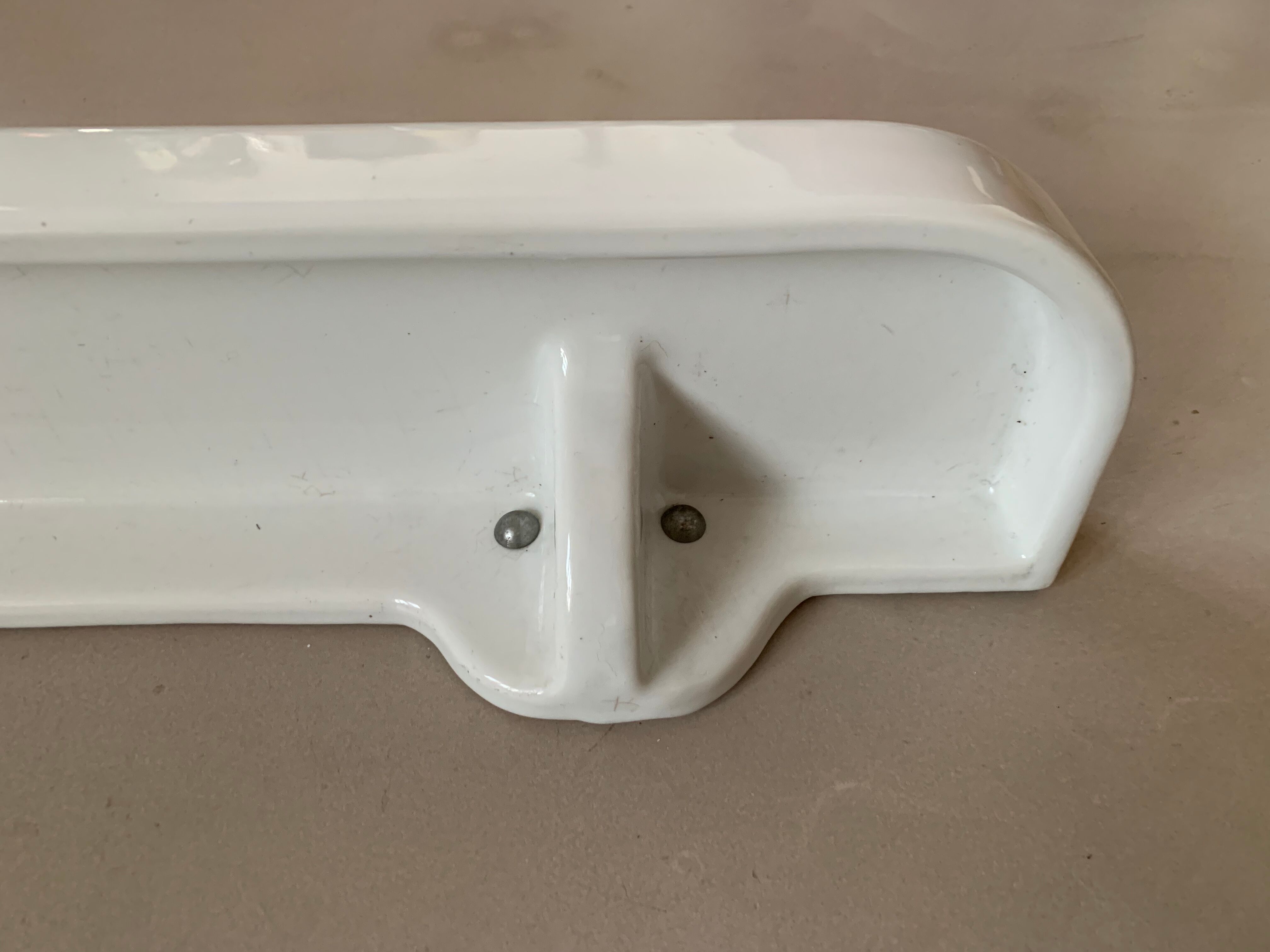 Ancient ceramic tablet