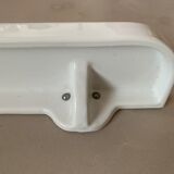 Ancient ceramic tablet