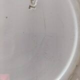 Plate KG Lunéville model Delft