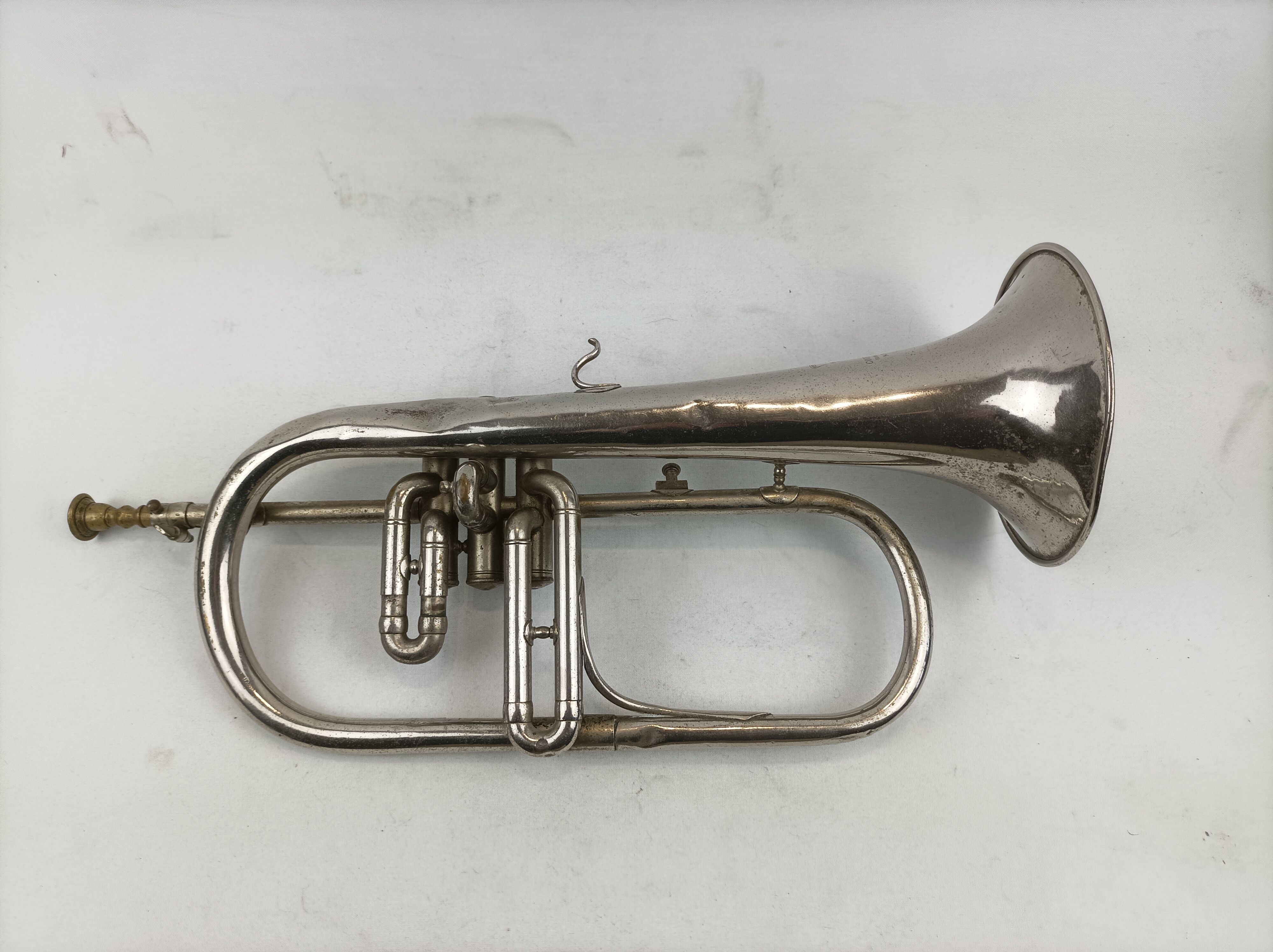 Trumpet "Couesmon"