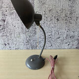 Desk lamp in the style of Kaiser idell