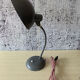 Desk lamp in the style of Kaiser idell