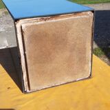 Mirror column of the 70s