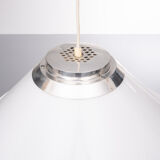 Large Pendant Lamp Ateljé Lyktan, 1970s