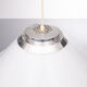 Large Pendant Lamp Ateljé Lyktan, 1970s