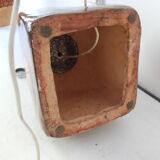 Lampe en céramique 1960 à poser
