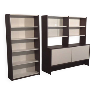 Borculo par Martin Visser : un design néerlandais intemporel du milieu du XXe siècle