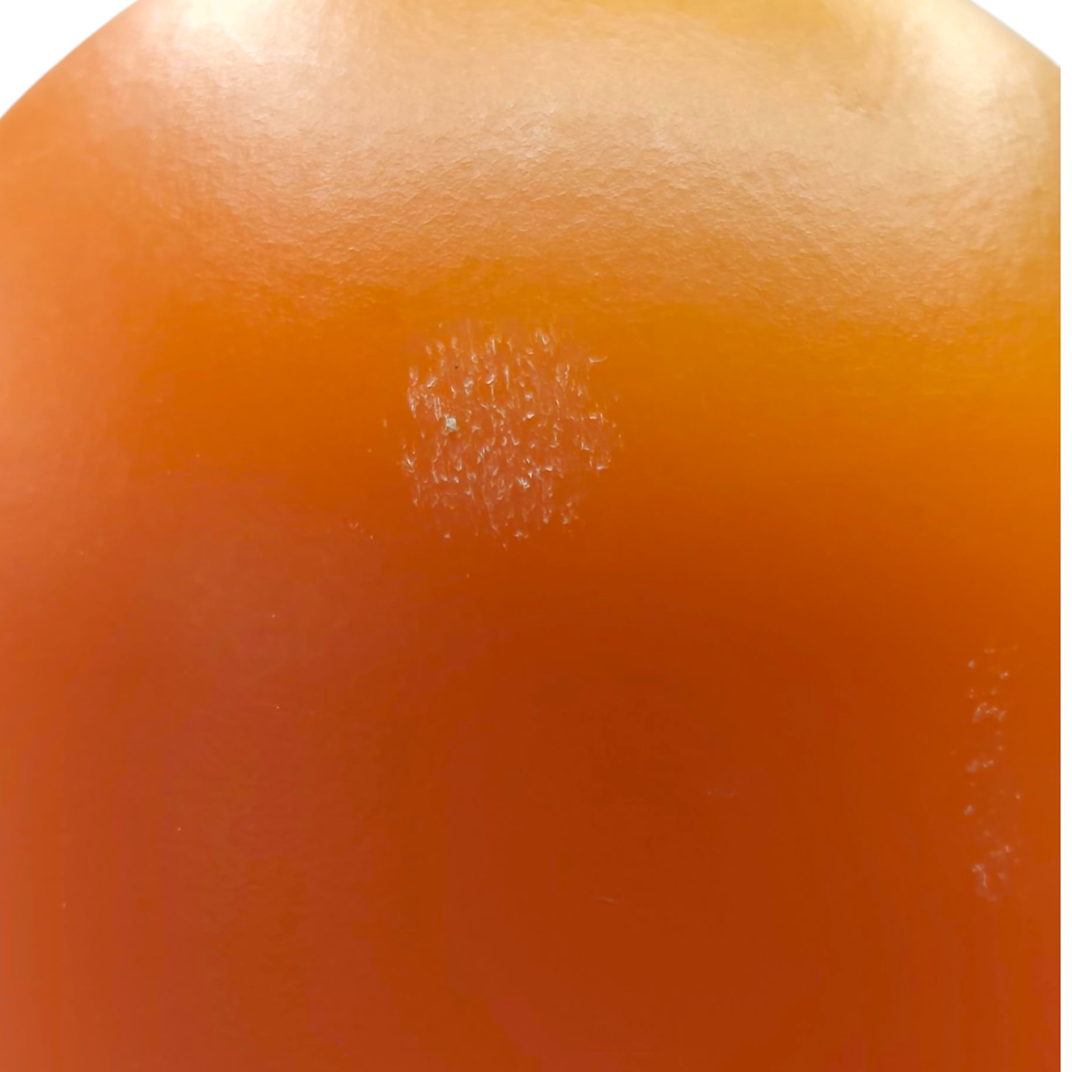 Lampe vintage Josh Owens « Knockoff » des années 2000 – Quille de bowling Pop Art