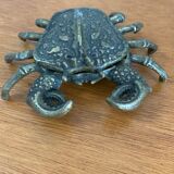 Crab ashtray