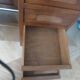 Vintage-Modern-Scandinavian Desk - 1950s - 4 drawers - Children's range