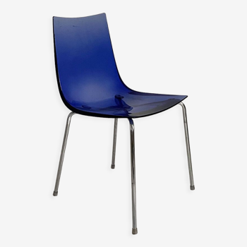 Chair Slim design Roberto Foschia