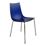Chair Slim design Roberto Foschia