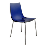 Chaise Slim design Roberto Foschia