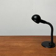Lampe de table allemande vintage Space Age de Brilliant Leuchten, années 1970