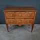 Marquetry Commode, Louis XVI Style – 1st part of the 20th century