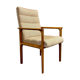 Fauteuil scandinave design 1960