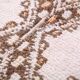 Vintage Moroccan Rug 177 x 269 cm - Berber Wool Rug - Beni Ourain Rug