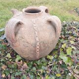Quercy Jug for Walnut Oil - 18th Century